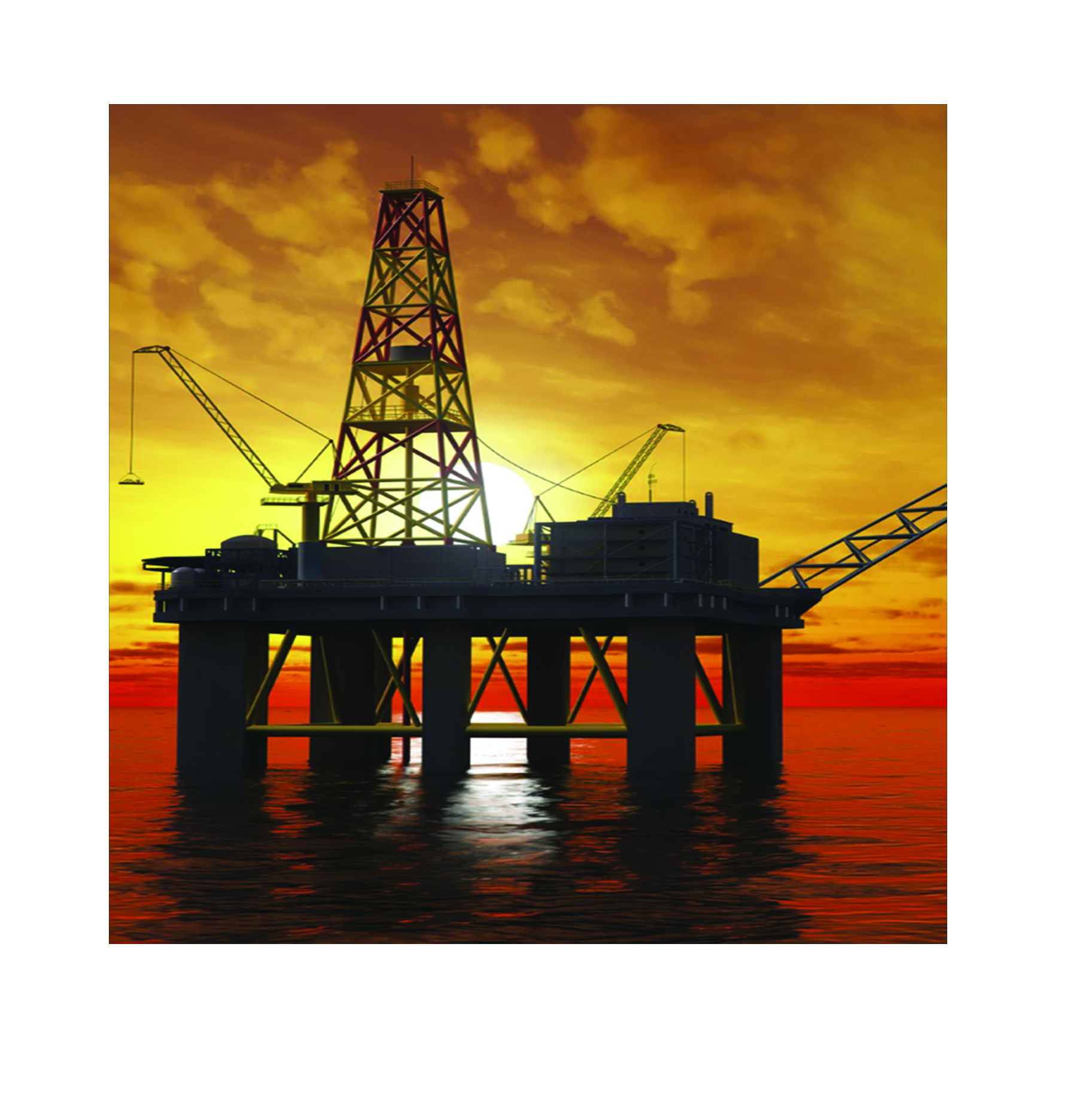 Oil and Gas